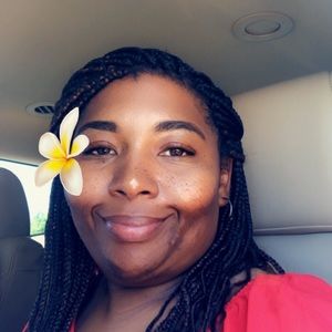 Meet your Posher, Vanita